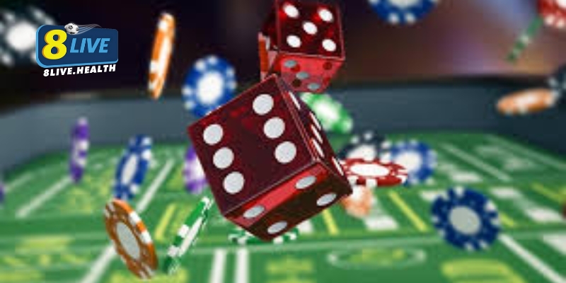 Những lý do game thủ nên lựa chọn đăng nhập nhà cái 8Live