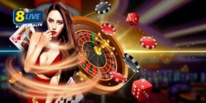Cách đăng nhập 8Live trên các thiết bị phổ biến