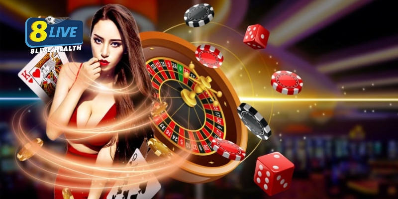 Cách đăng nhập 8Live trên các thiết bị phổ biến