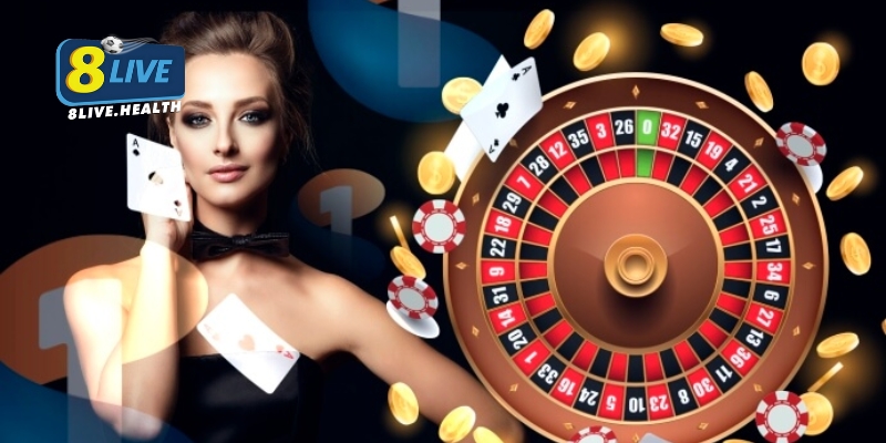 5 câu hỏi thường gặp khi đăng nhập 8Live
