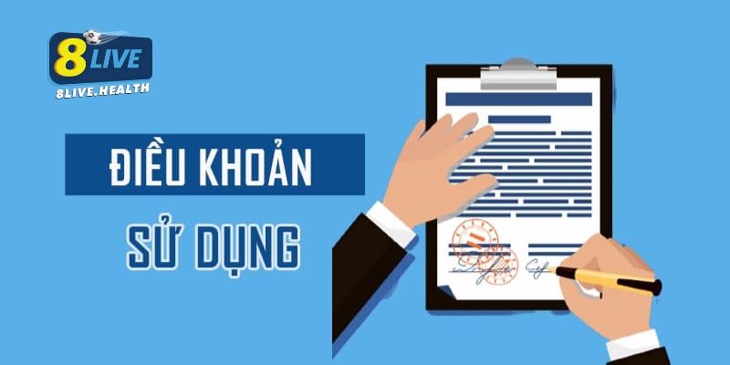 Quyền lợi và trách nhiệm của tay chơi trong điều khoản sử dụng 8Live
