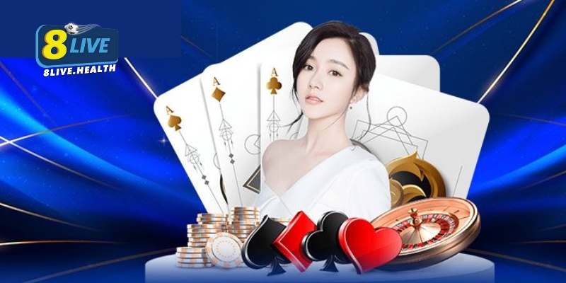 Các chương trình Gift Code 8Live cập nhật mới nhất năm 2025