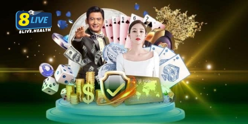 Chương trình hỗ trợ đặc biệt cho đại lý 8Live
