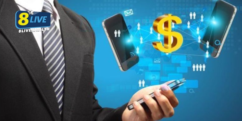 Cách để tối ưu trải nghiệm khi nạp tiền 8Live